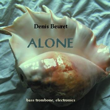 Read "Trombone Solos: Wolter Wierbos & Denis Beuret" reviewed by Fred Bouchard