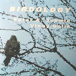 Read "Birdology" reviewed by Rex  Butters